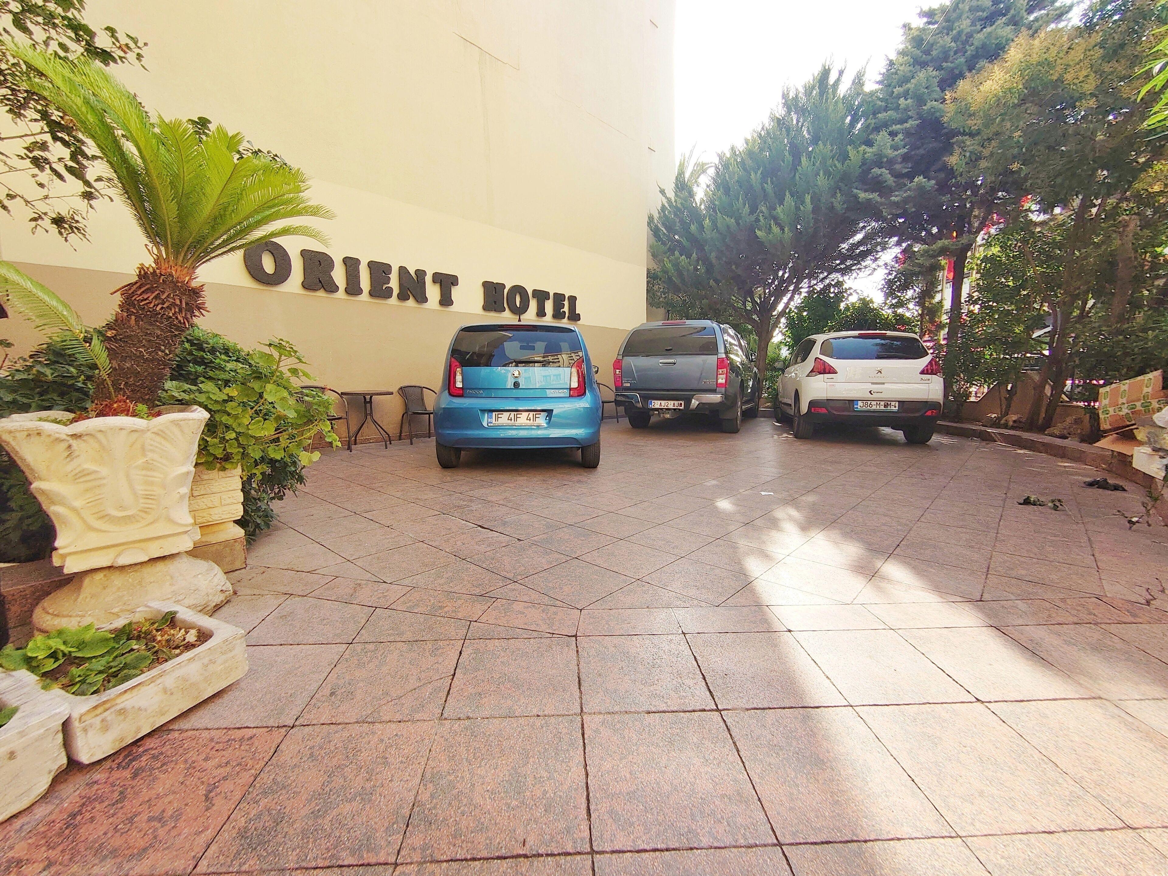 Orient Mintur Hotel — Fotoğraflar 3