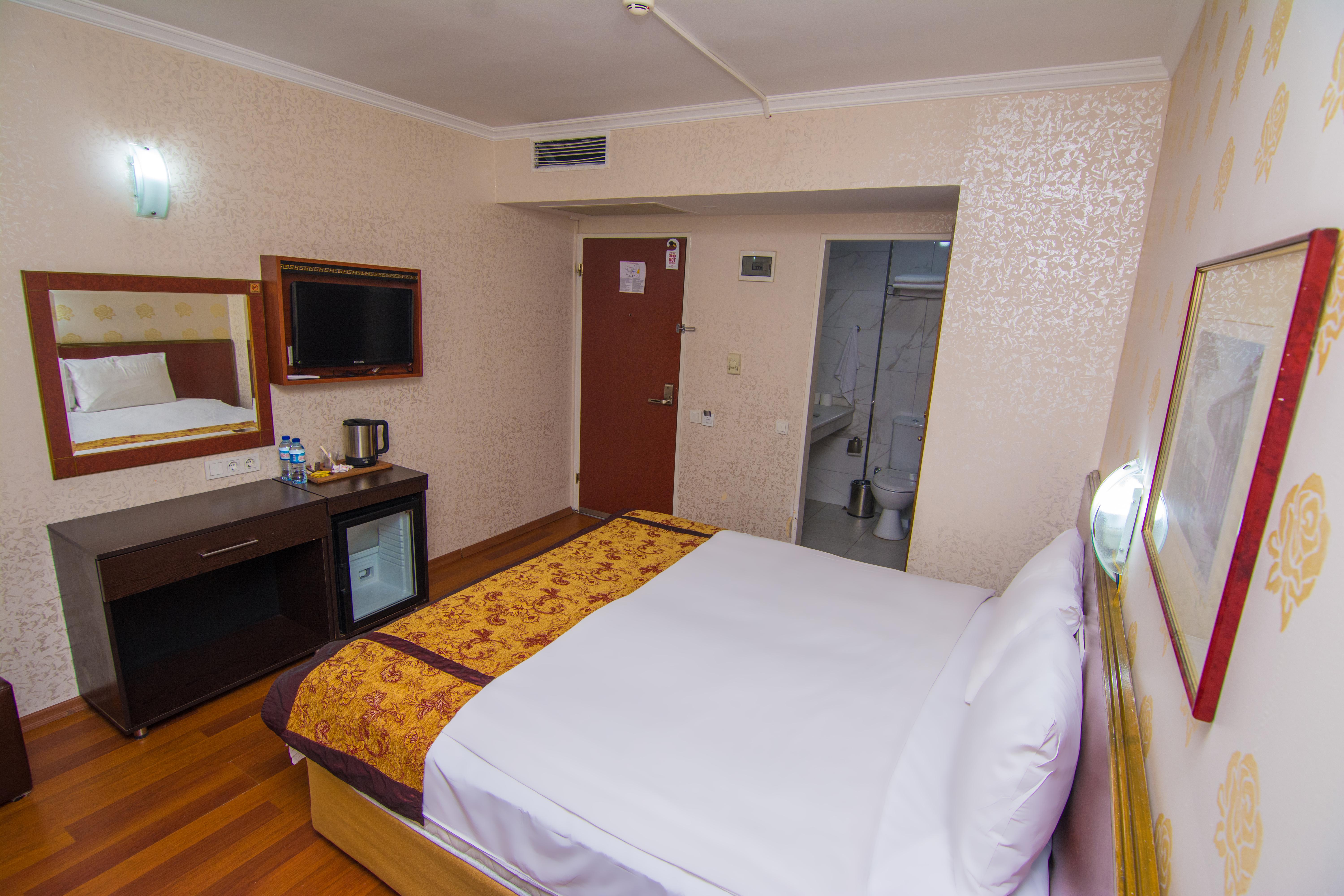 Orient Mintur Hotel, Istanbul